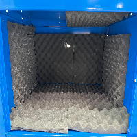 Rolling Cart image 2